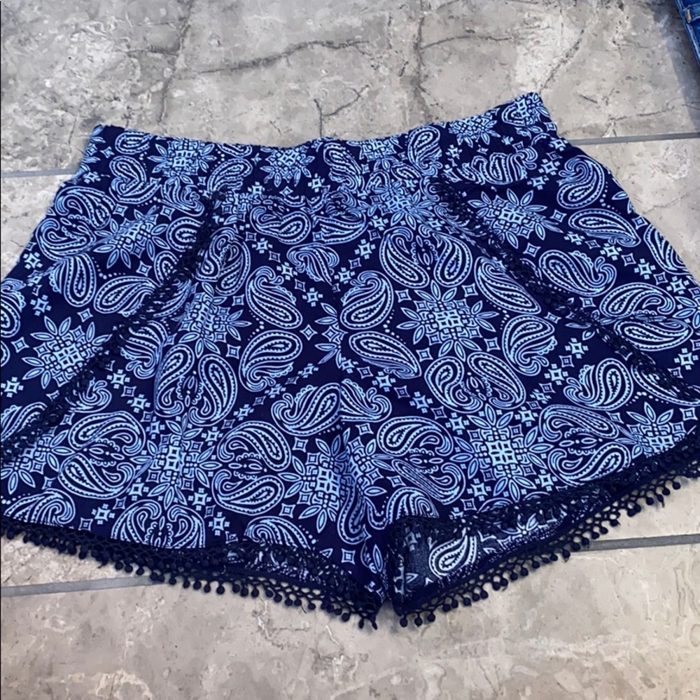 shorts